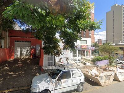 Ladeira Cafe E Bistro