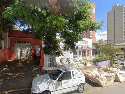 Ladeira Cafe E Bistro