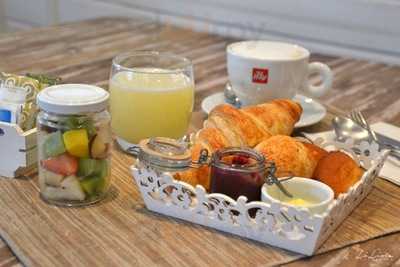 Ladeira Cafe E Bistro