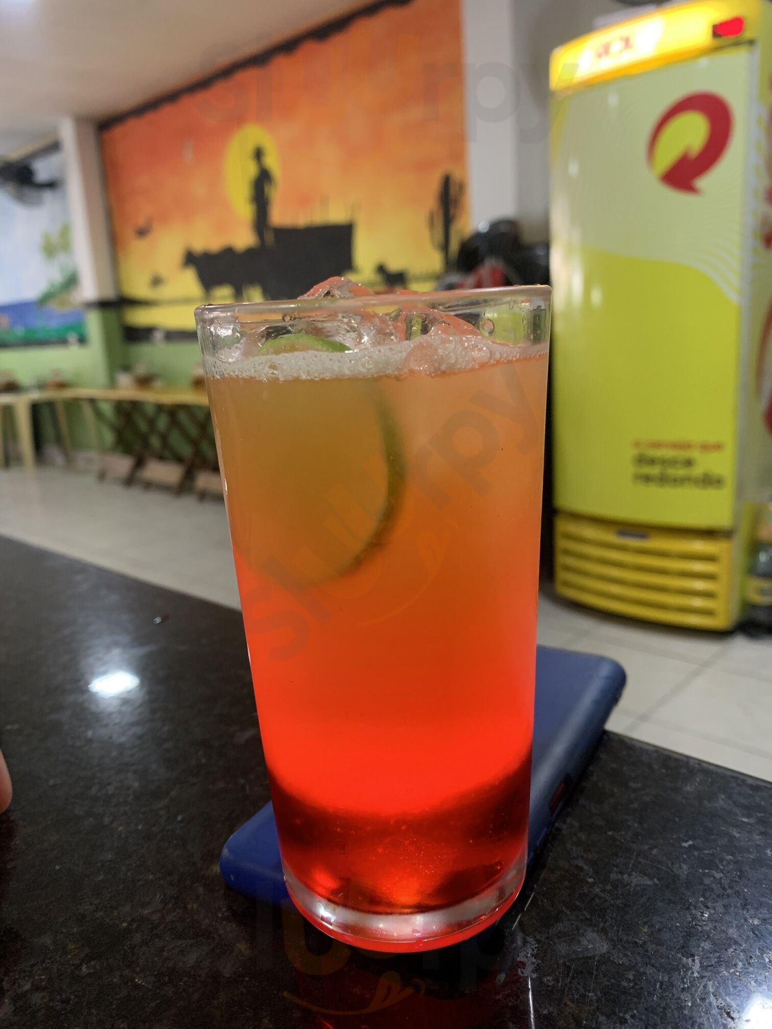 Churrascaria Flor De Mandacaru