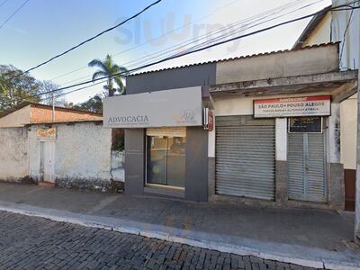 Lanchonete E Restaurante Santana