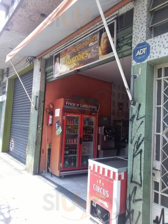 Bar E Restaurante Torroes