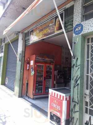 Bar E Restaurante Torroes