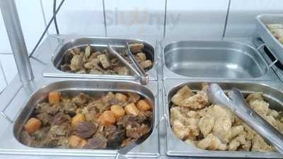 Bar E Restaurante Torroes