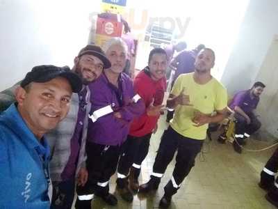 Bar E Restaurante Torroes