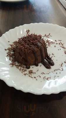 Sachi Comida Japonesa