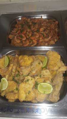 Sachi Comida Japonesa