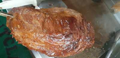 Sachi Comida Japonesa