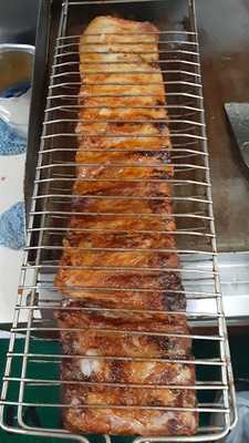 Sachi Comida Japonesa