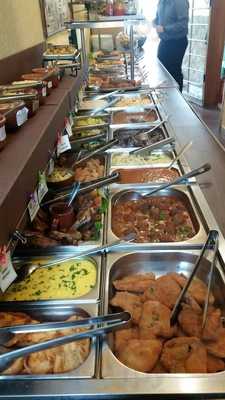 Sachi Comida Japonesa