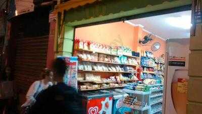 Bombonieri Do Bosque