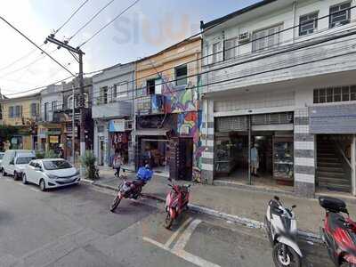 Bombonieri Do Bosque