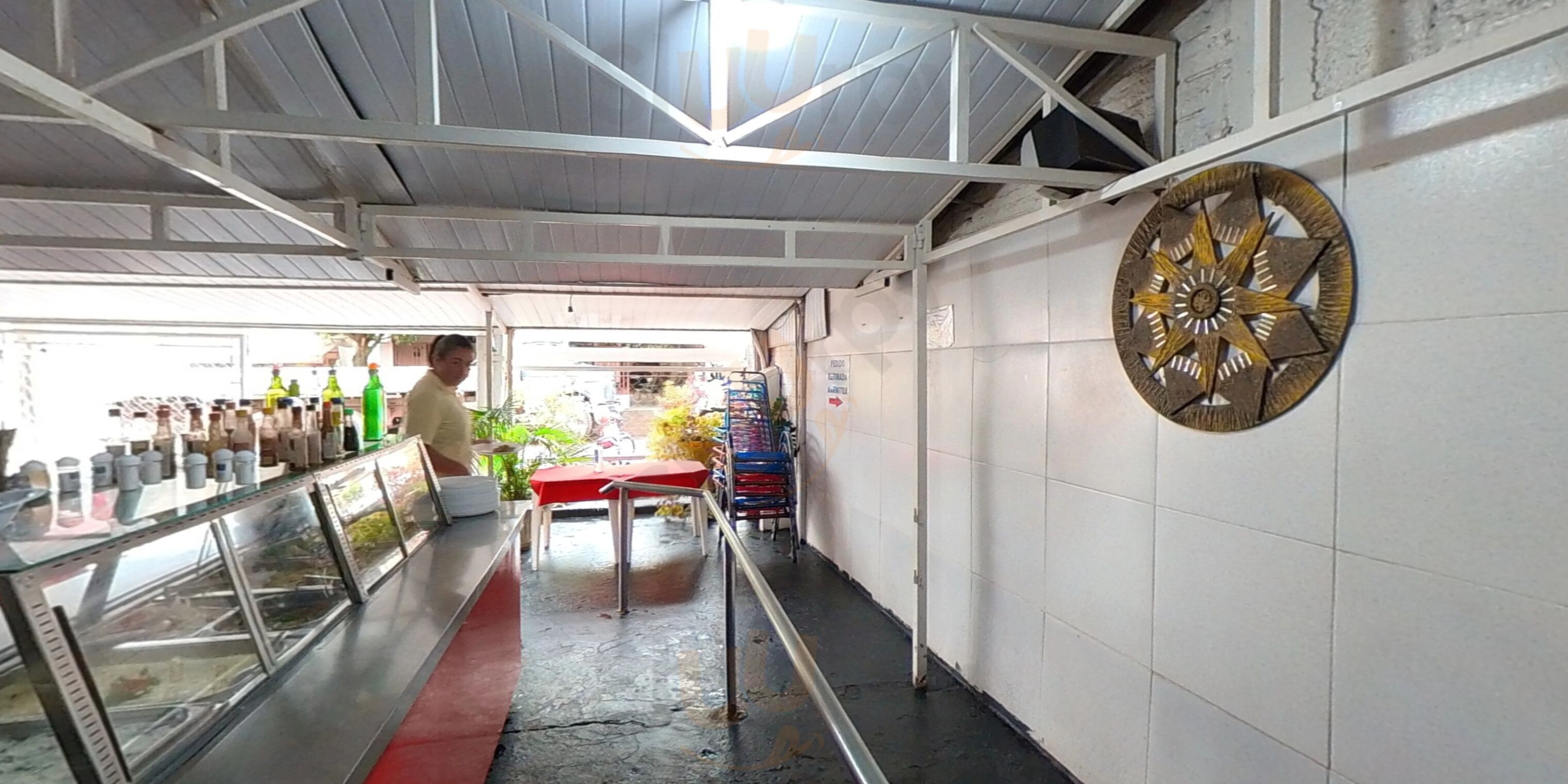 Restaurante Maria Crippa
