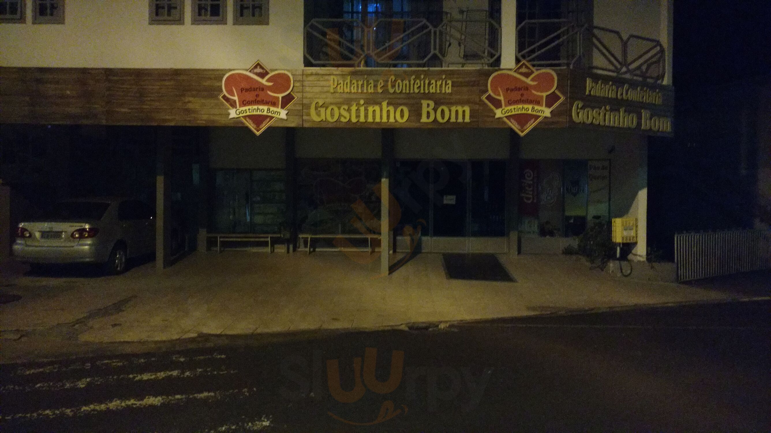 Padaria Gostinho Bom