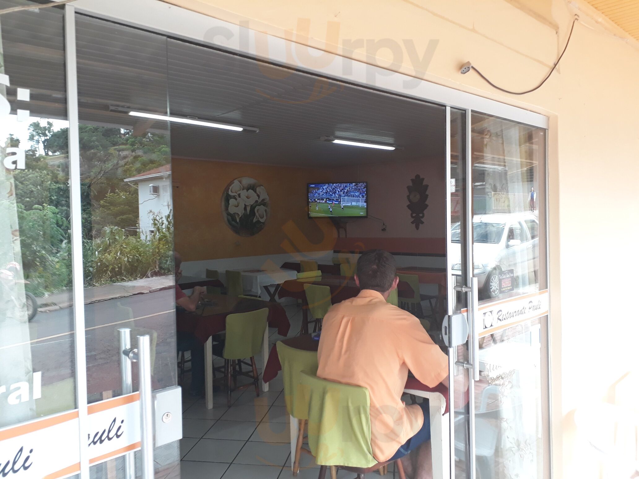 Restaurante Pauli