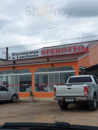 Restaurante E Lancheria Speroto