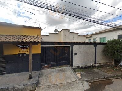 Bar Do Robertao