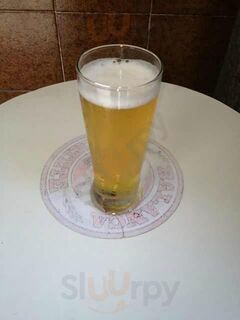 Bar Da Ilha
