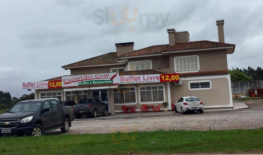 Espetao Grill