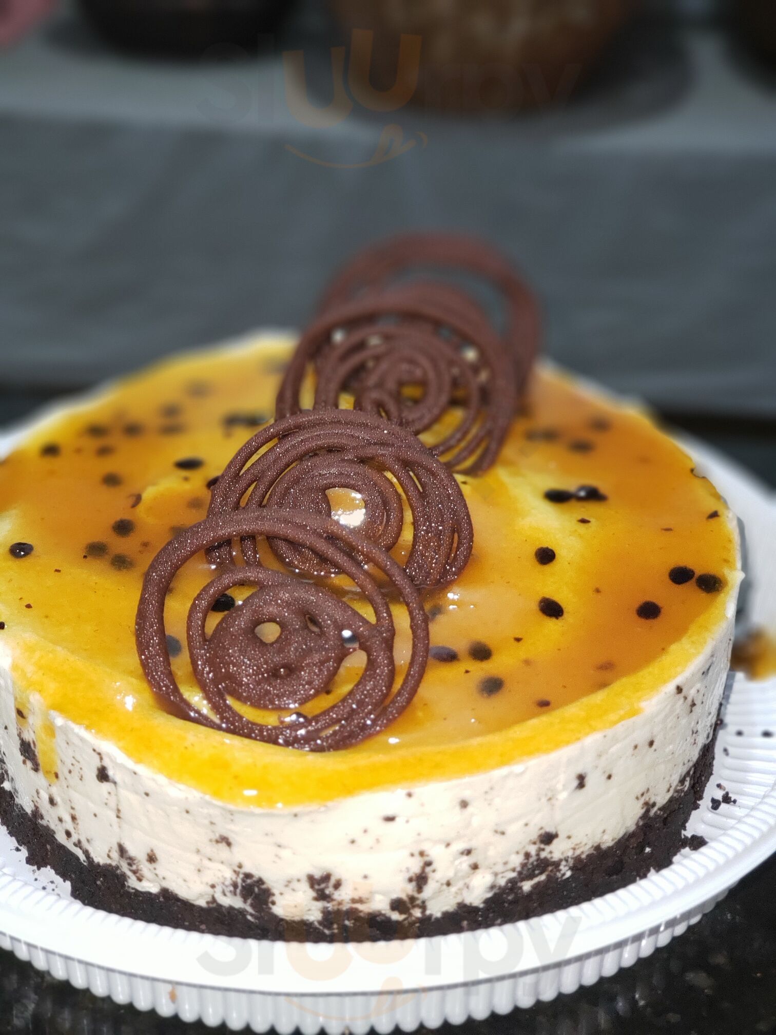 Padaria E Confeitaria Pão Doce