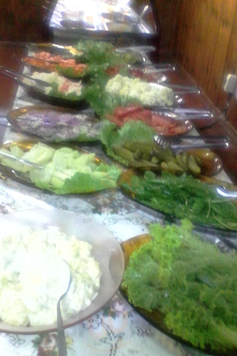 Restaurante Munhagao