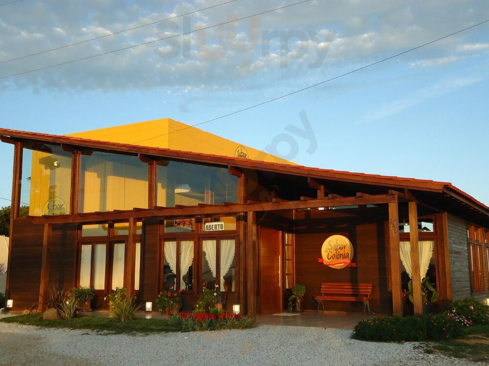 Sabor Da Colonia