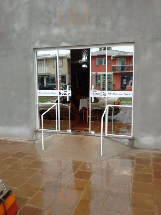 Restaurante E Pizzaria Casa Nossa