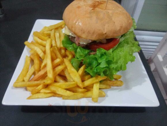Salyc Lanches