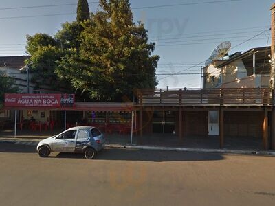 Bar Sete
