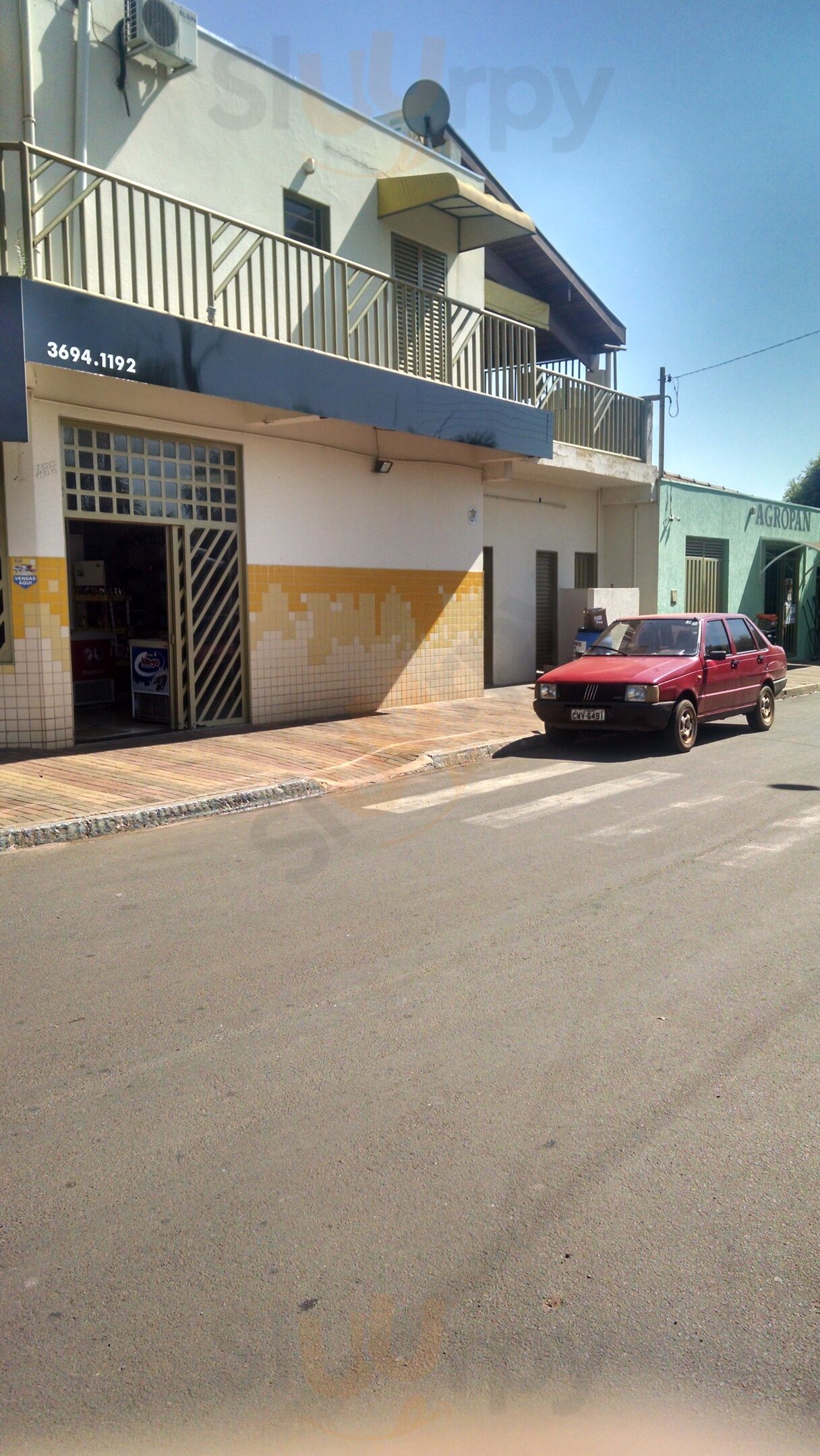 Padaria Doce Pao