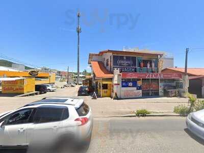 Caldo De Cana Capivari