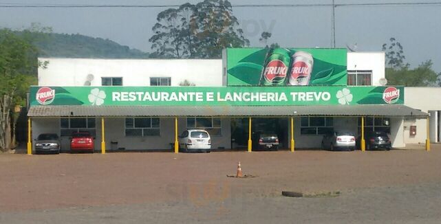 Lanches Tabai