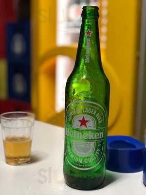 Bar E Restaurante Do Tinoco