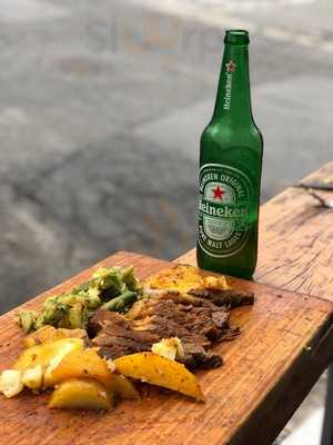 Bar E Restaurante Do Tinoco