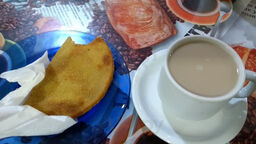 Lanches Da Hora