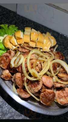 Bar E Lanchonete Regis