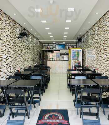 Bar E Lanchonete Regis