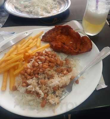 Bar E Lanchonete Regis