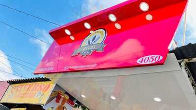 Bar E Lanchonete Regis