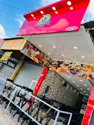 Bar E Lanchonete Regis