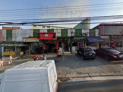 Bar E Lanchonete Regis