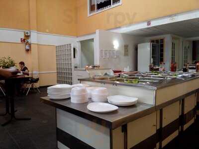 Restaurante Boi Grill