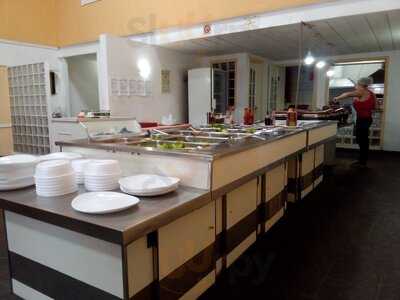 Restaurante Boi Grill