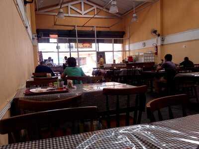 Restaurante Boi Grill