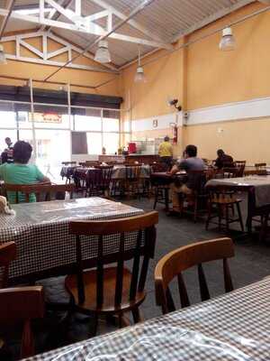 Restaurante Boi Grill