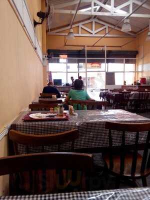 Restaurante Boi Grill