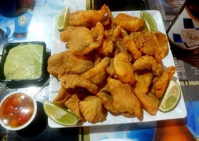 Bar Do Peixe