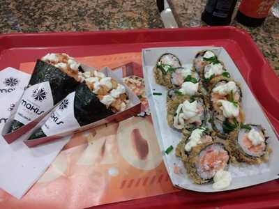 Makis Place