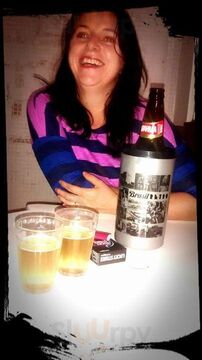 Rola Papos Scotch Bar