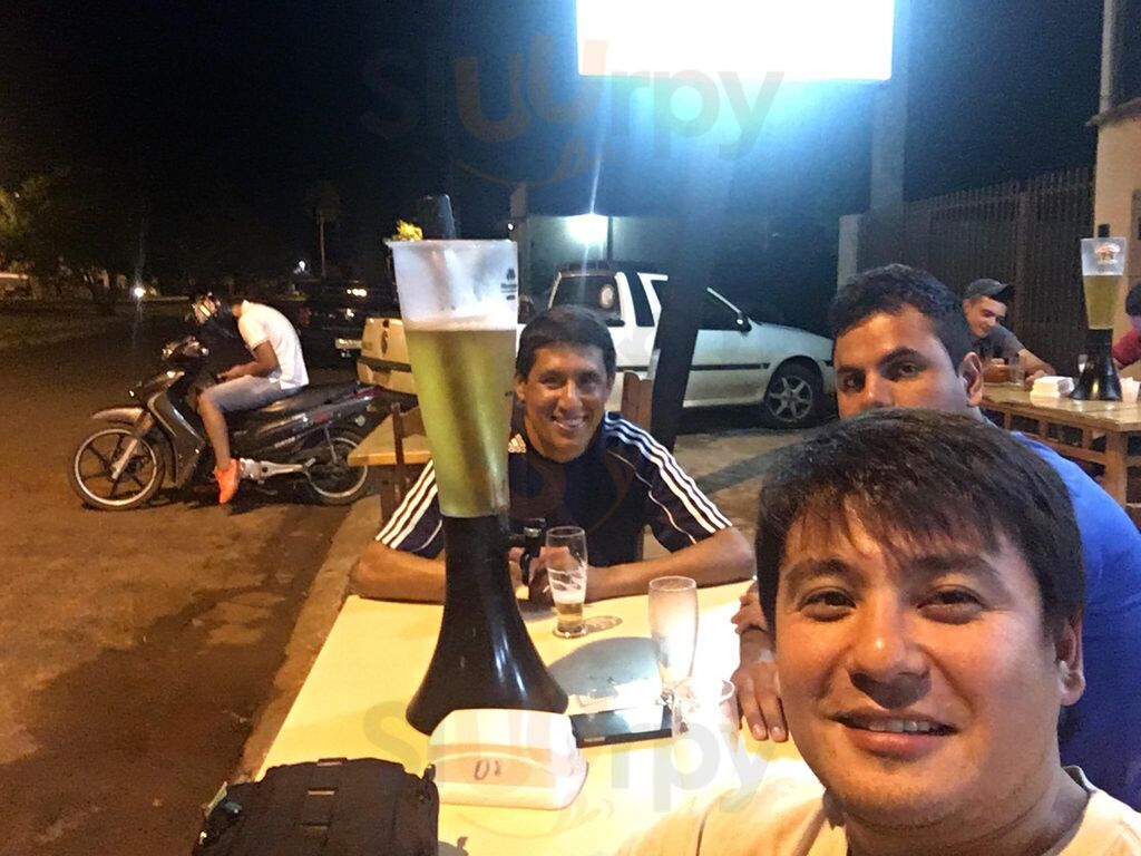 Horst Pizzaria